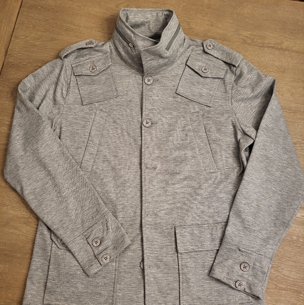 Kane & Unke men's XL jacket